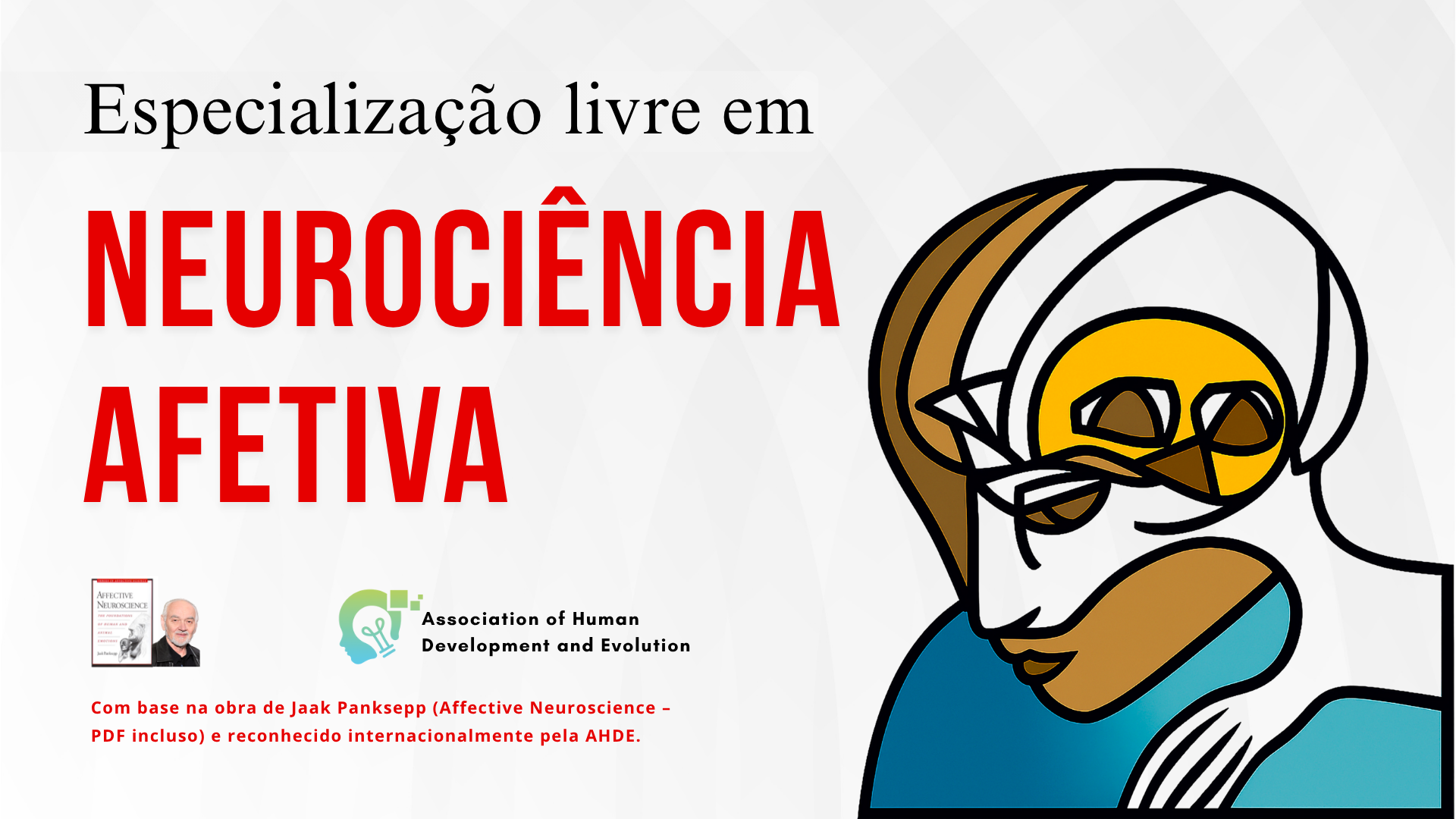 Especialização livre em Neurociência Afetiva (4)