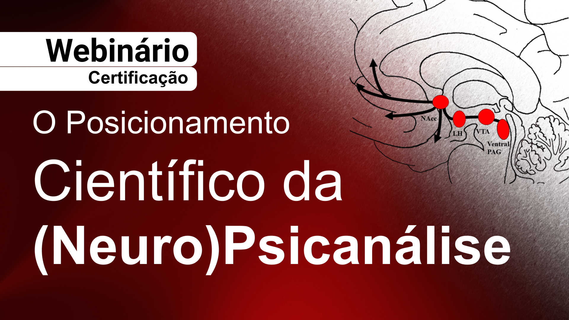 O posicionamento da Científico da Psicanálise (8)